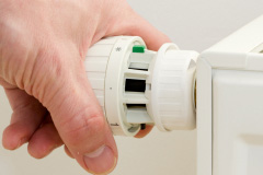 Chebsey central heating repair costs
