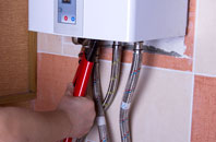 free Chebsey boiler repair quotes